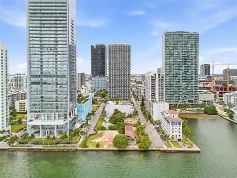 600 NE 27th Street Miami FL 33137
