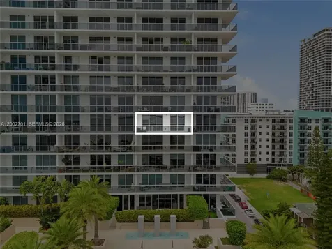 600 NE 27th Street Miami FL 33137