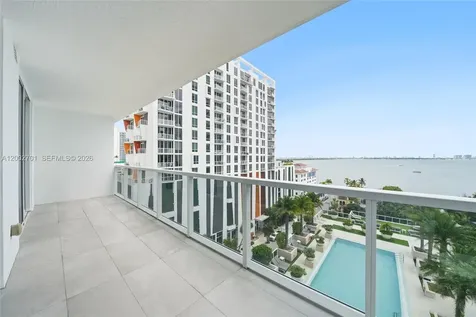 600 NE 27th Street Miami FL 33137