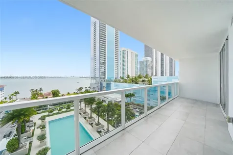 600 NE 27th Street Miami FL 33137