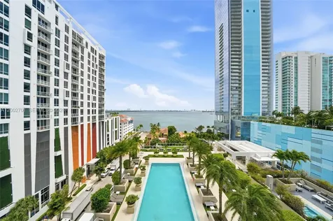 600 NE 27th Street Miami FL 33137