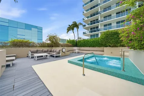 600 NE 27th Street Miami FL 33137