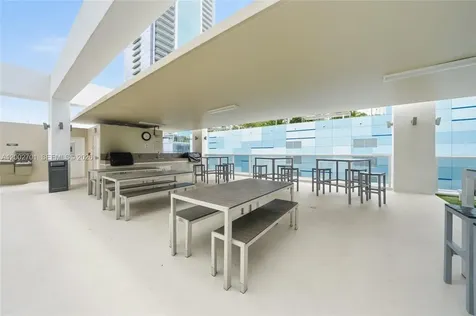 600 NE 27th Street Miami FL 33137