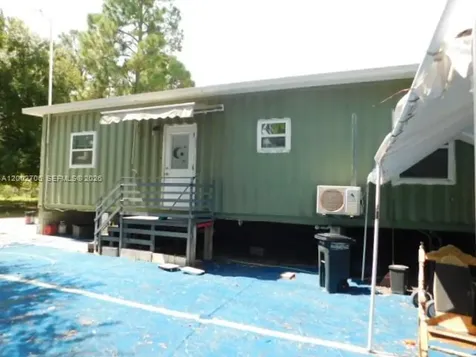 551 Avenue Del Sur Clewiston FL 33440