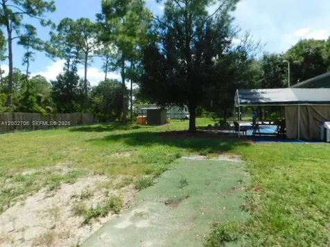 551 Avenue Del Sur Clewiston FL 33440