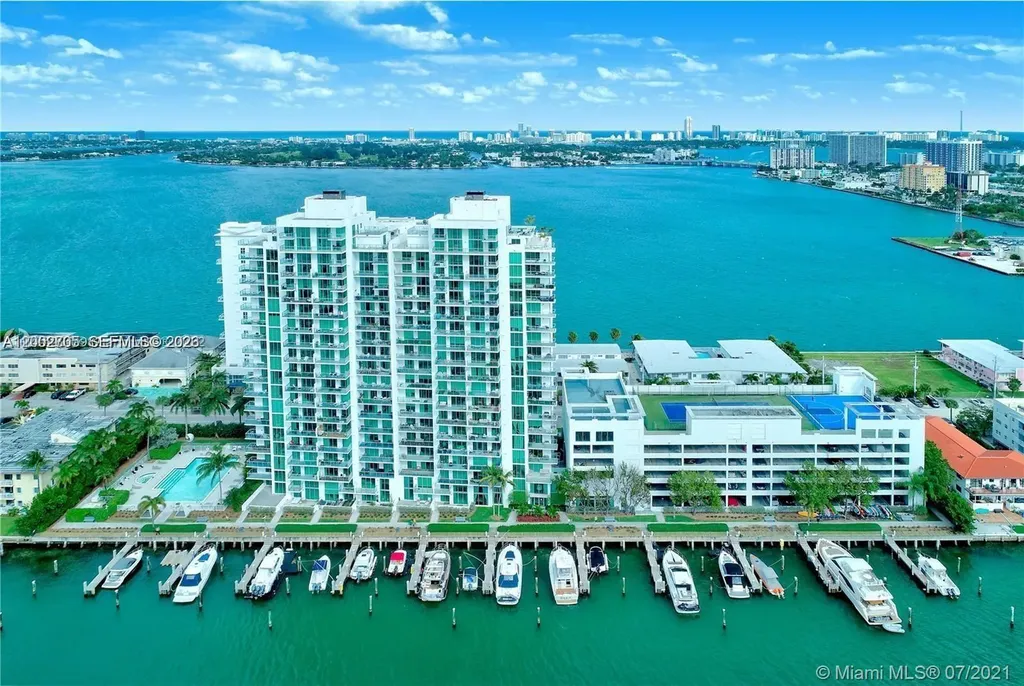 7930 East Drive North Bay Village FL 33141