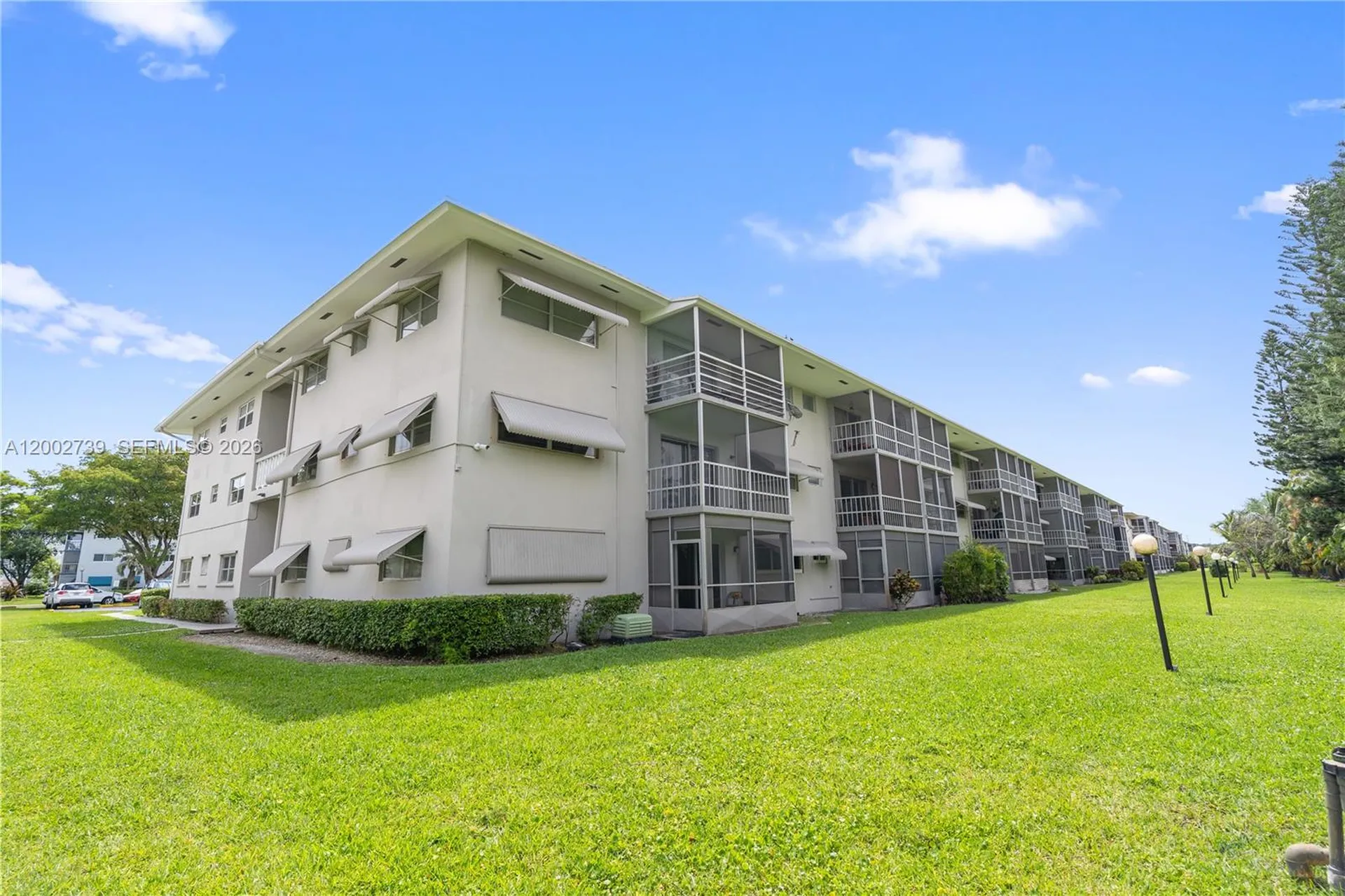 1000 Hillcrest Court Hollywood FL 33021
