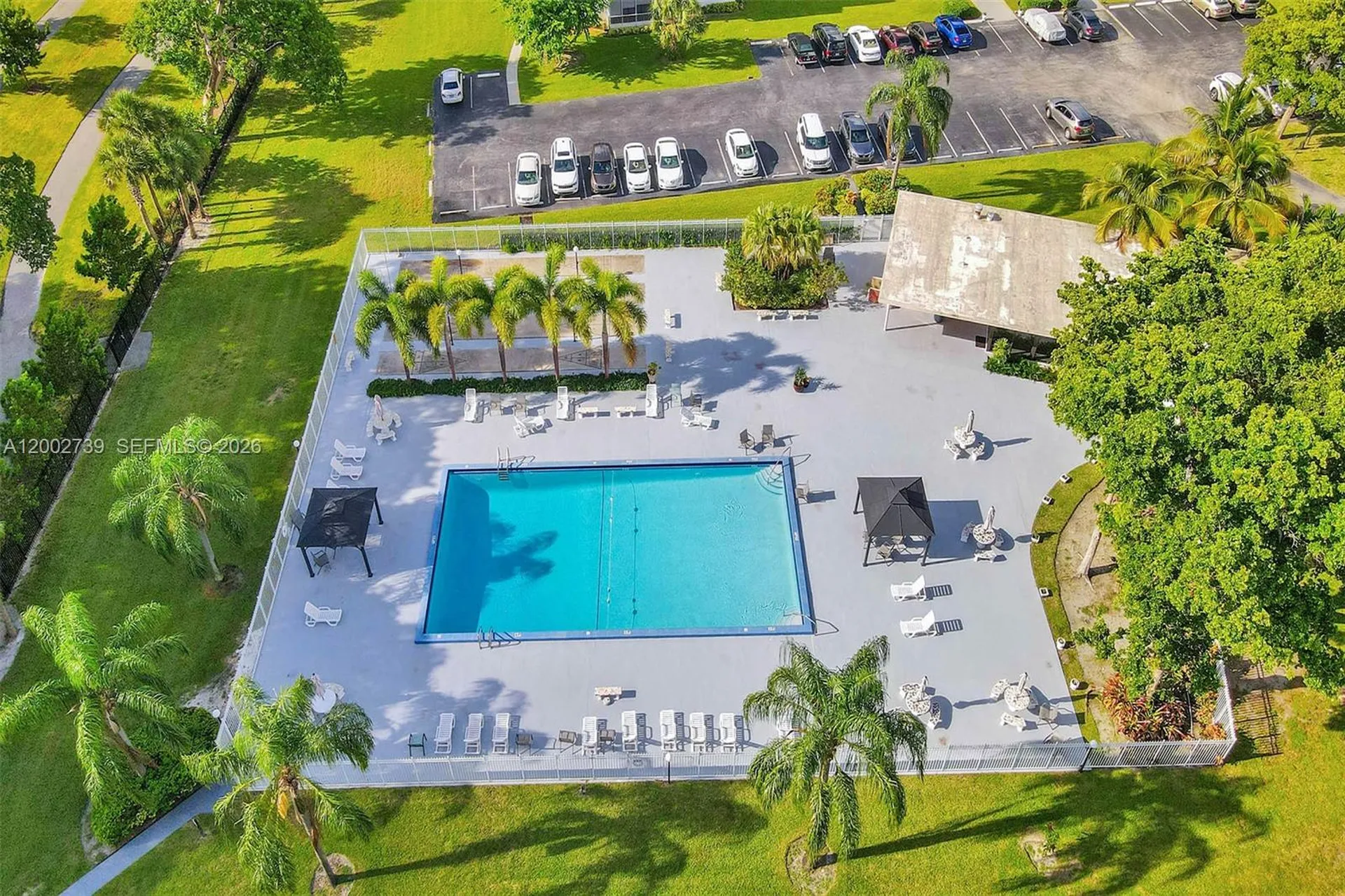 1000 Hillcrest Court Hollywood FL 33021