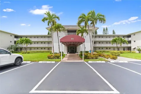 1000 Hillcrest Court Hollywood FL 33021