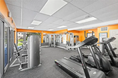 1000 Hillcrest Court Hollywood FL 33021