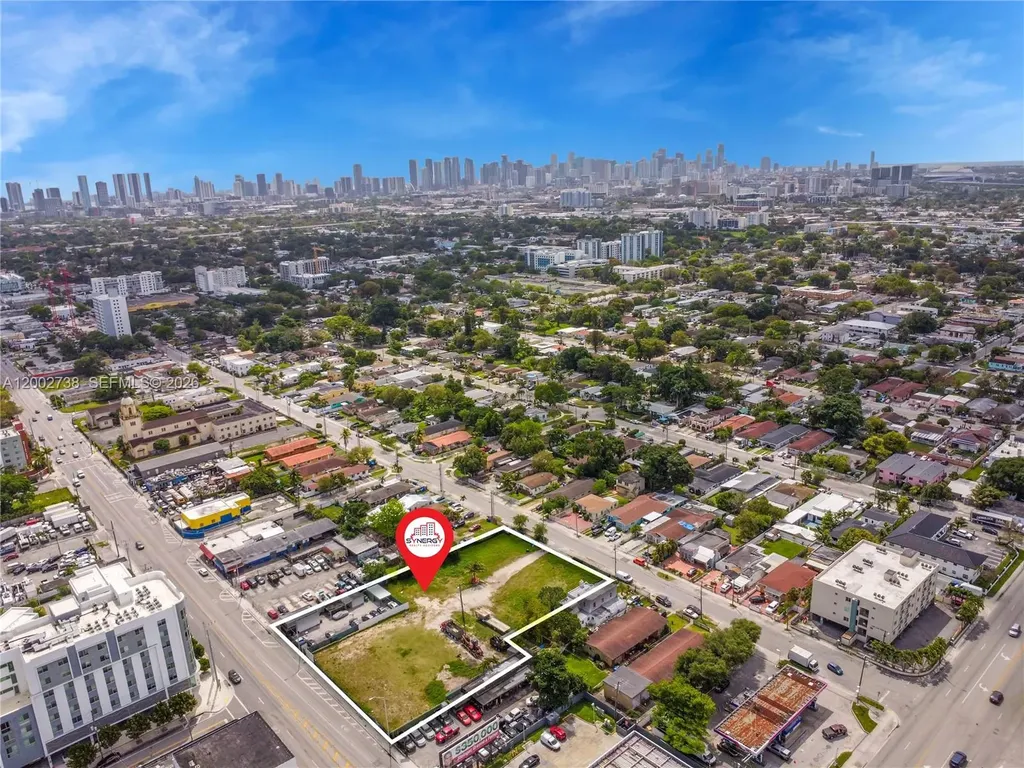2140 NW 36th Street Miami FL 33142