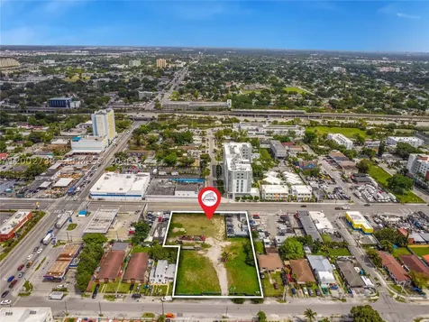 2140 NW 36th Street Miami FL 33142