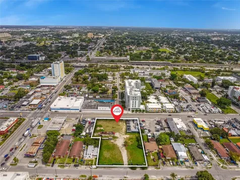 2140 NW 36th Street Miami FL 33142