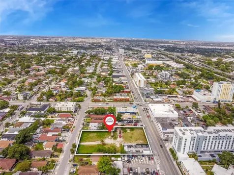 2140 NW 36th Street Miami FL 33142