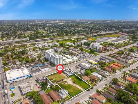 2140 NW 36th Street Miami FL 33142