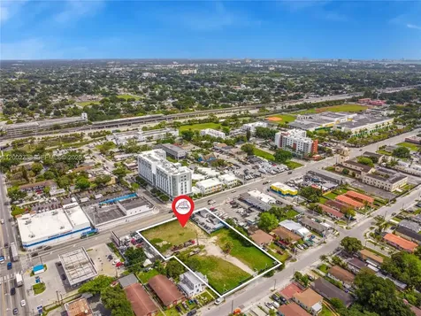 2140 NW 36th Street Miami FL 33142