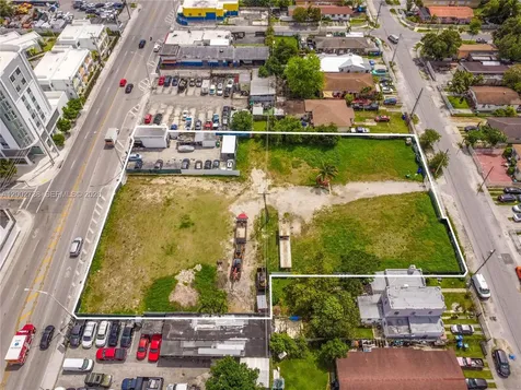 2140 NW 36th Street Miami FL 33142
