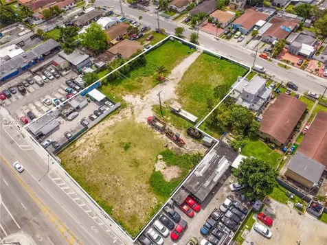 2140 NW 36th Street Miami FL 33142