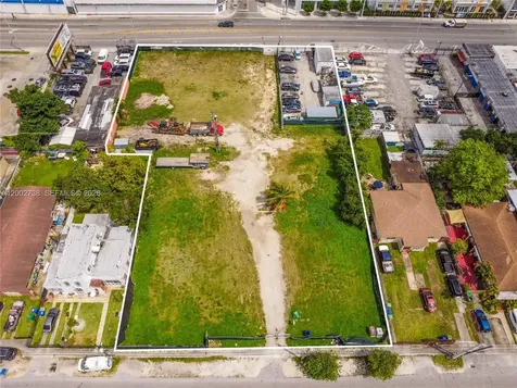 2140 NW 36th Street Miami FL 33142