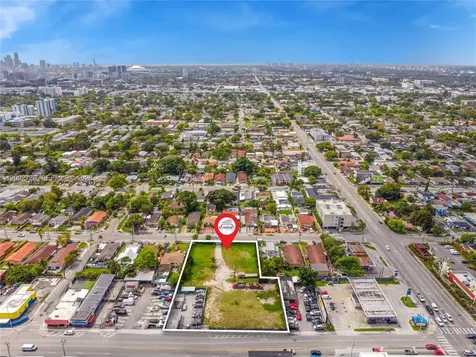 2140 NW 36th Street Miami FL 33142