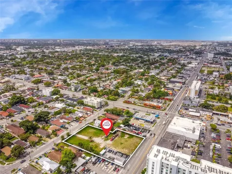 2140 NW 36th Street Miami FL 33142