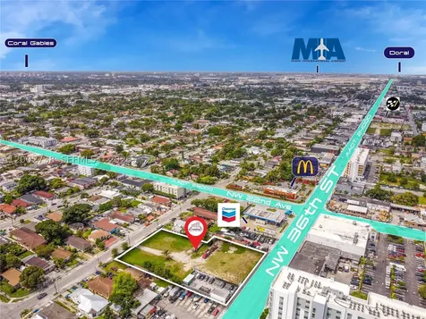 2140 NW 36th Street Miami FL 33142