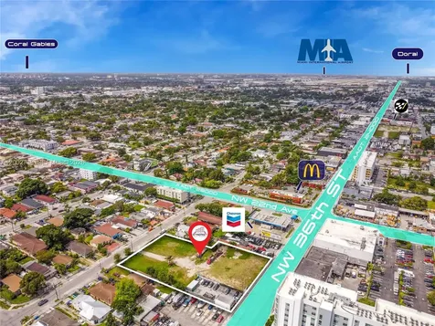 2140 NW 36th Street Miami FL 33142