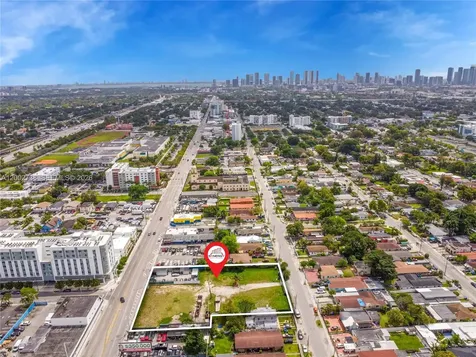 2140 NW 36th Street Miami FL 33142