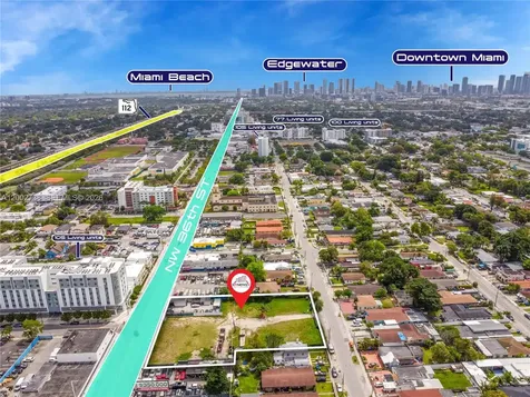 2140 NW 36th Street Miami FL 33142