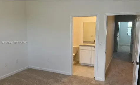 606 SW 12th Street Florida City FL 33034