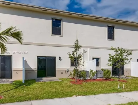 606 SW 12th Street Florida City FL 33034