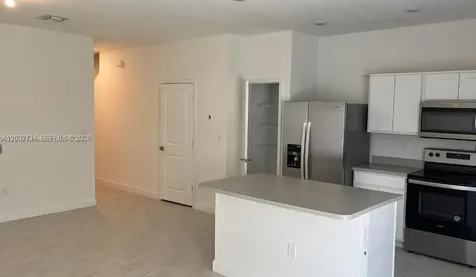606 SW 12th Street Florida City FL 33034