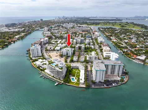 1133 102nd Street Bay Harbor Islands FL 33154