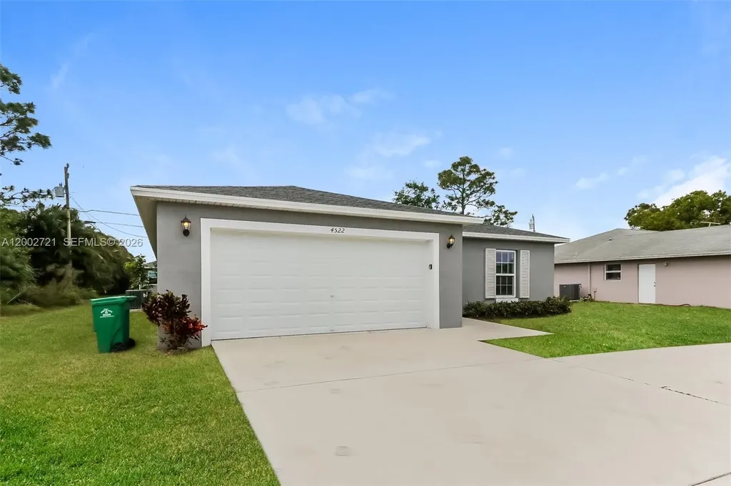 4522 SW Savona Boulevard Port St. Lucie FL 34953