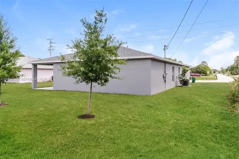 4522 SW Savona Boulevard Port St. Lucie FL 34953