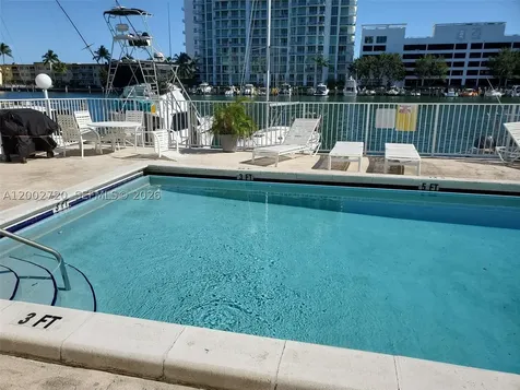7933 West Drive North Bay Village FL 33141