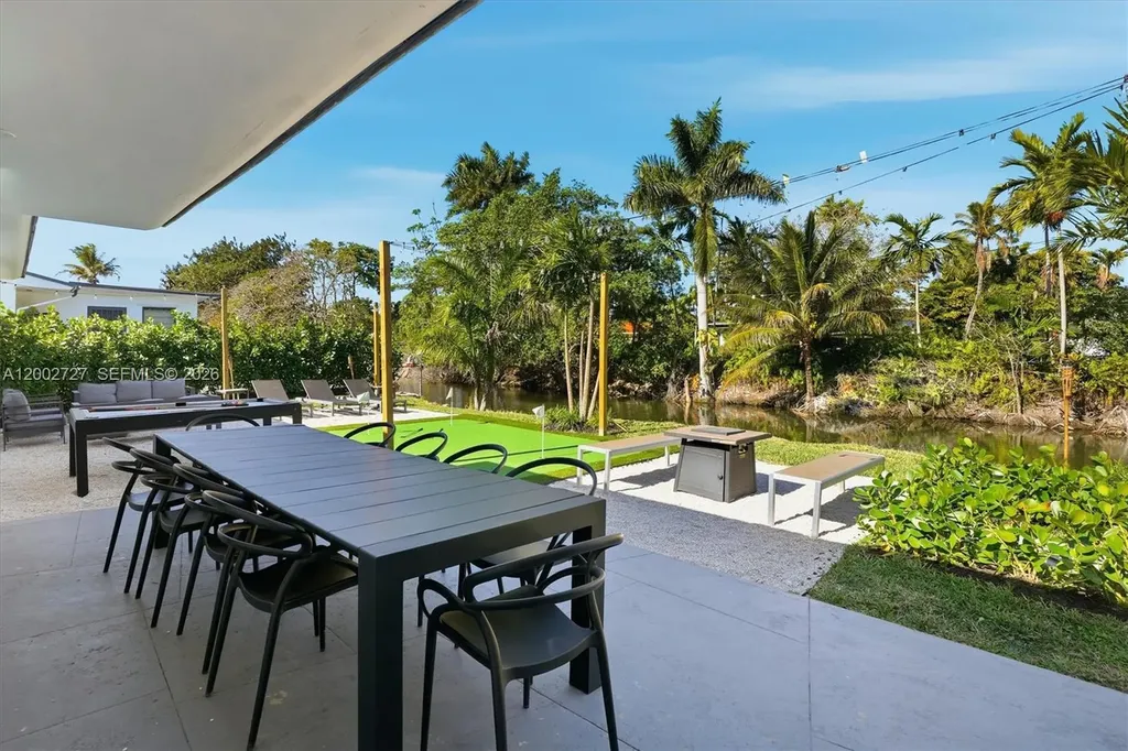 14760 S Spur Drive Miami FL 33161