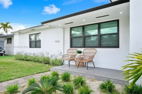 14760 S Spur Drive Miami FL 33161