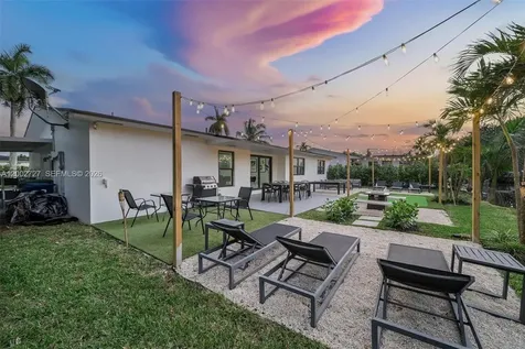 14760 S Spur Drive Miami FL 33161