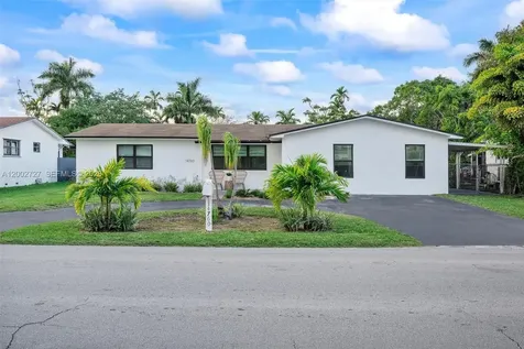 14760 S Spur Drive Miami FL 33161
