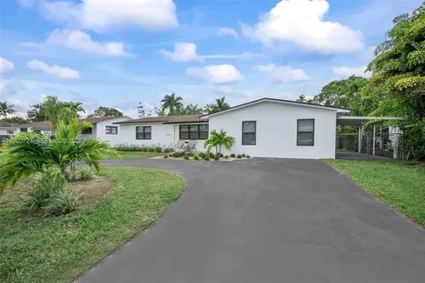 14760 S Spur Drive Miami FL 33161