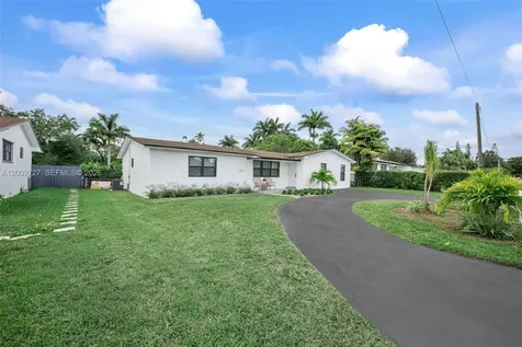 14760 S Spur Drive Miami FL 33161