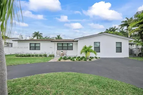 14760 S Spur Drive Miami FL 33161