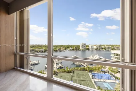 2 Grove Isle Drive Coconut Grove FL 33133