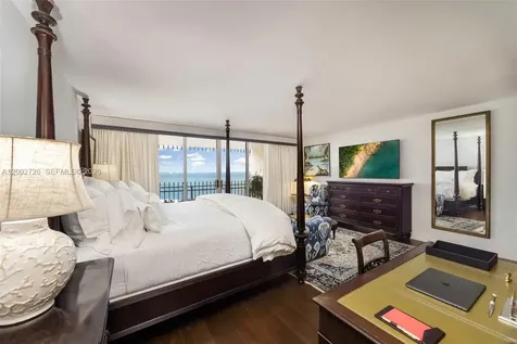 2 Grove Isle Drive Coconut Grove FL 33133