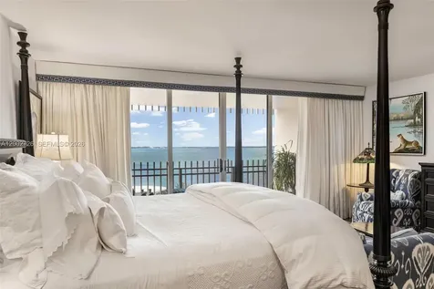 2 Grove Isle Drive Coconut Grove FL 33133