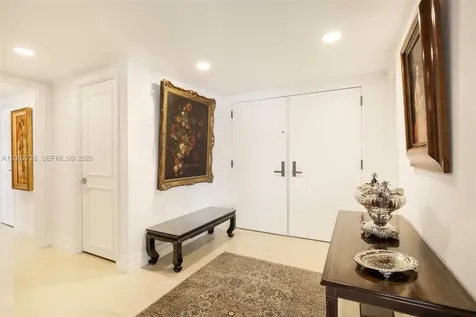 2 Grove Isle Drive Coconut Grove FL 33133