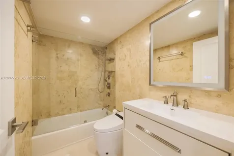 2 Grove Isle Drive Coconut Grove FL 33133