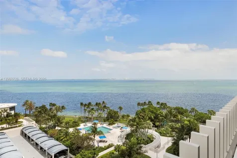 2 Grove Isle Drive Coconut Grove FL 33133