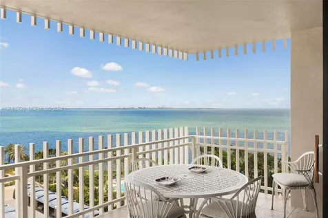 2 Grove Isle Drive Coconut Grove FL 33133